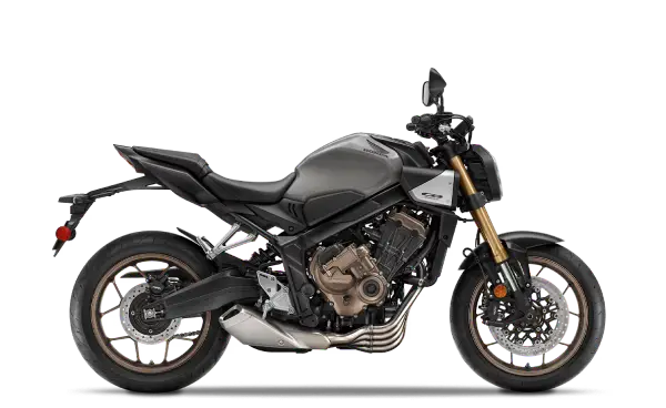 3. Honda CB650R – $9,399
