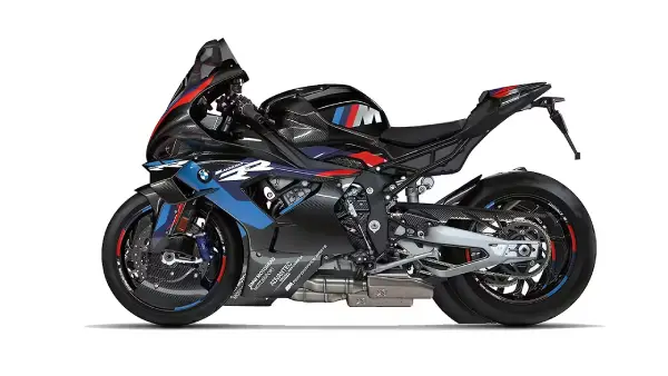 5. BMW M 1000 RR