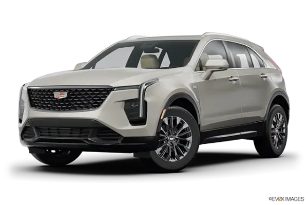 6. Toyota bZ4X AWD vs Cadillac XT4