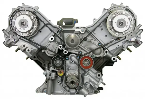 9. Toyota 4.7L (2UZ-FE)