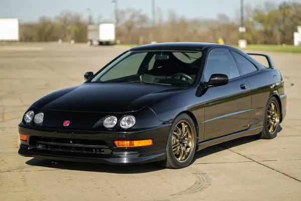 Acura Integra