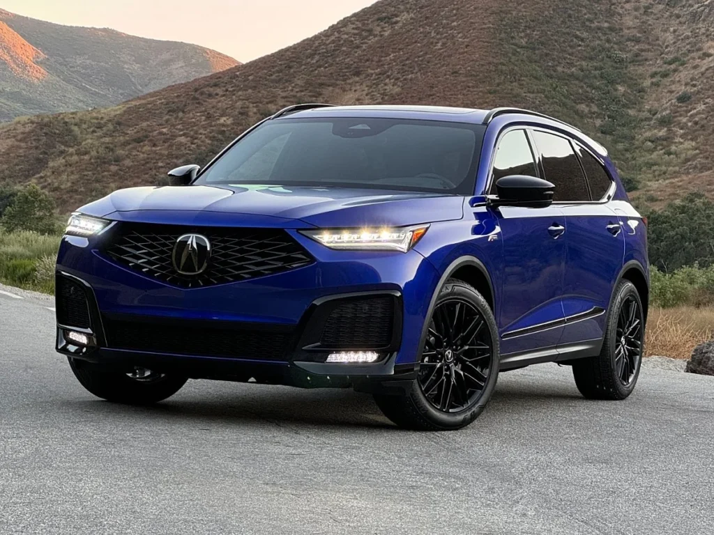 Acura MDX