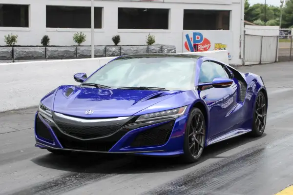 Acura NSX