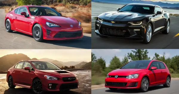 Affordable Sports Cars 2025-1