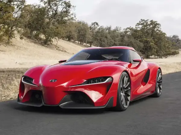 American Cars That Should Make a Comeback