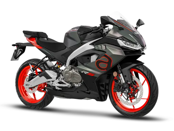 Aprilia RS 457