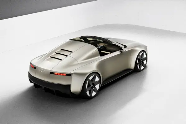 Audi Concept C SUV1