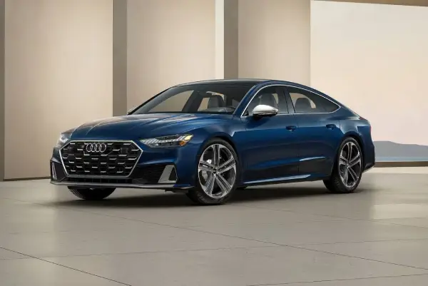 Audi S7