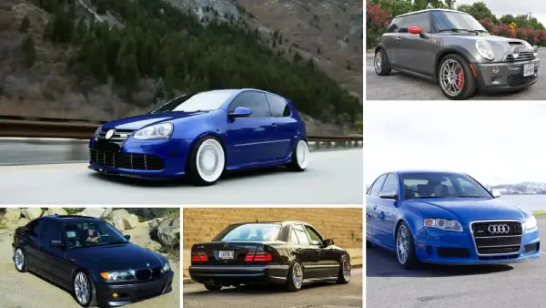 Autocross Cars Under $10K