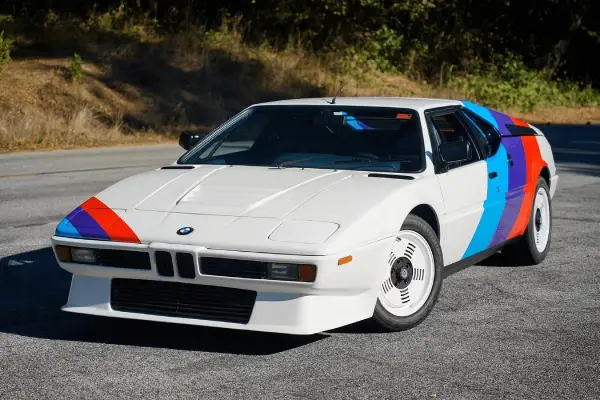 BMW M1