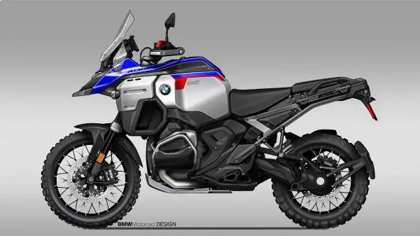 BMW R 1300 GS