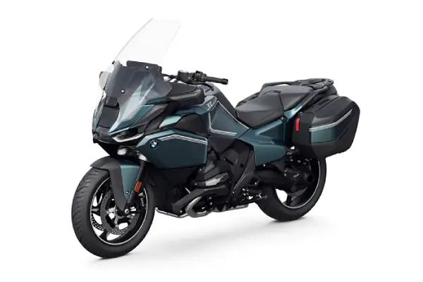 BMW R 1300 RT