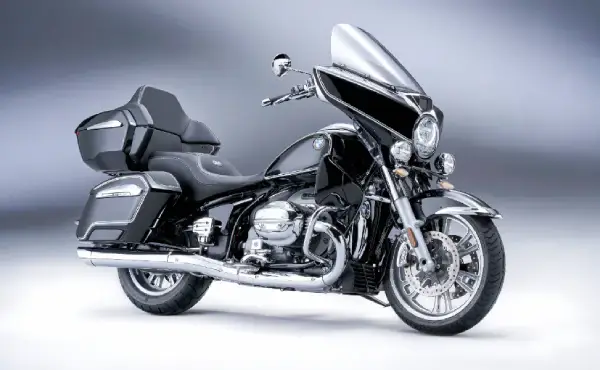 BMW R 18 Transcontinental