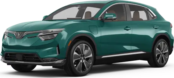 Best Electric SUVs 2025-1