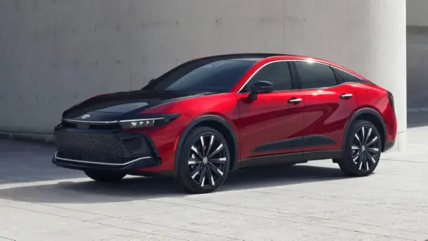 Best Hybrid Cars 2025-1