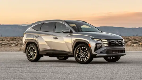 Best Hybrid Cars 2025