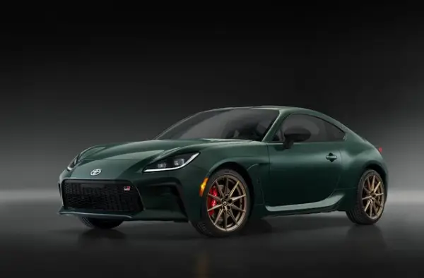 Best Sports Cars Under $40K-1