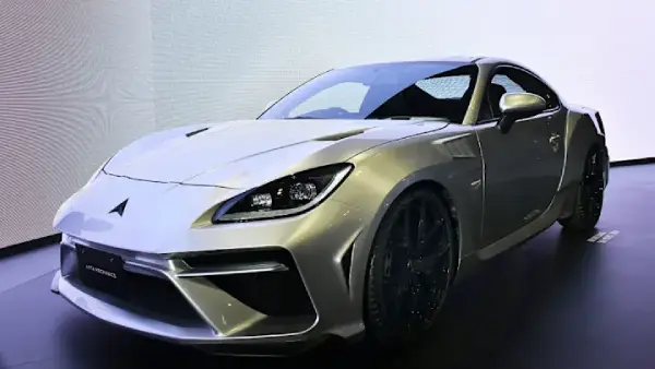 Best Sports Cars Under $40K