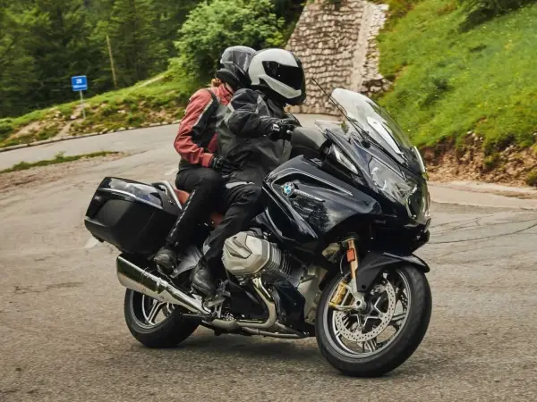 Best Touring Bikes for Couples-1