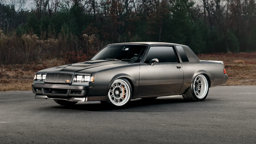Buick Grand national