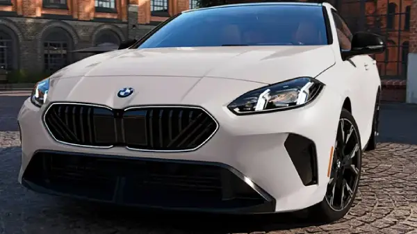 Cheapest BMW in 2025 1