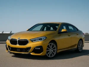 Cheapest BMW in 2025