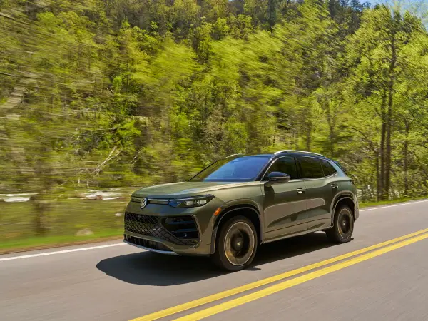 Cheapest SUV Lease Deals September 2025-1