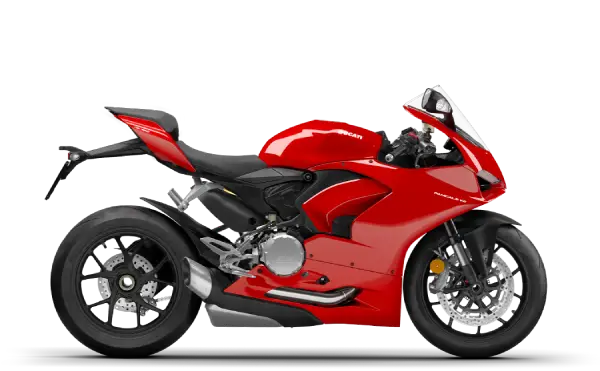 Ducati Panigale V2
