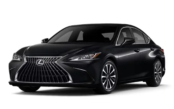 ES Lexus