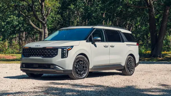 Family Cars Faster Than Supercars