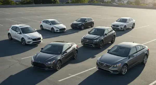 Fastest Cars Under $40K