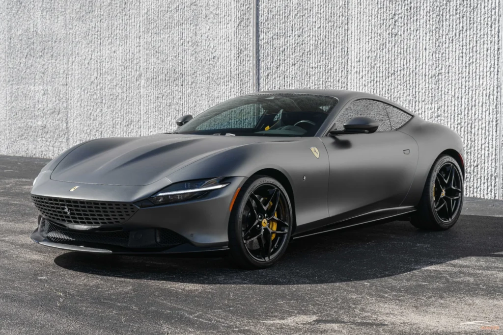 Ferrari Roma