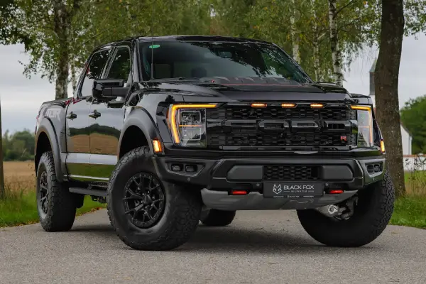 Ford F-150 Raptor