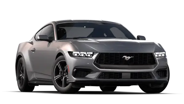 Ford Mustang EcoBoost Fastback