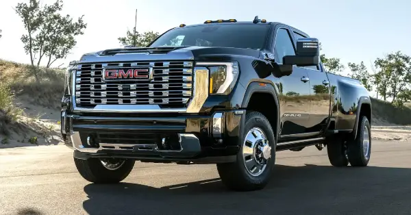 GMC