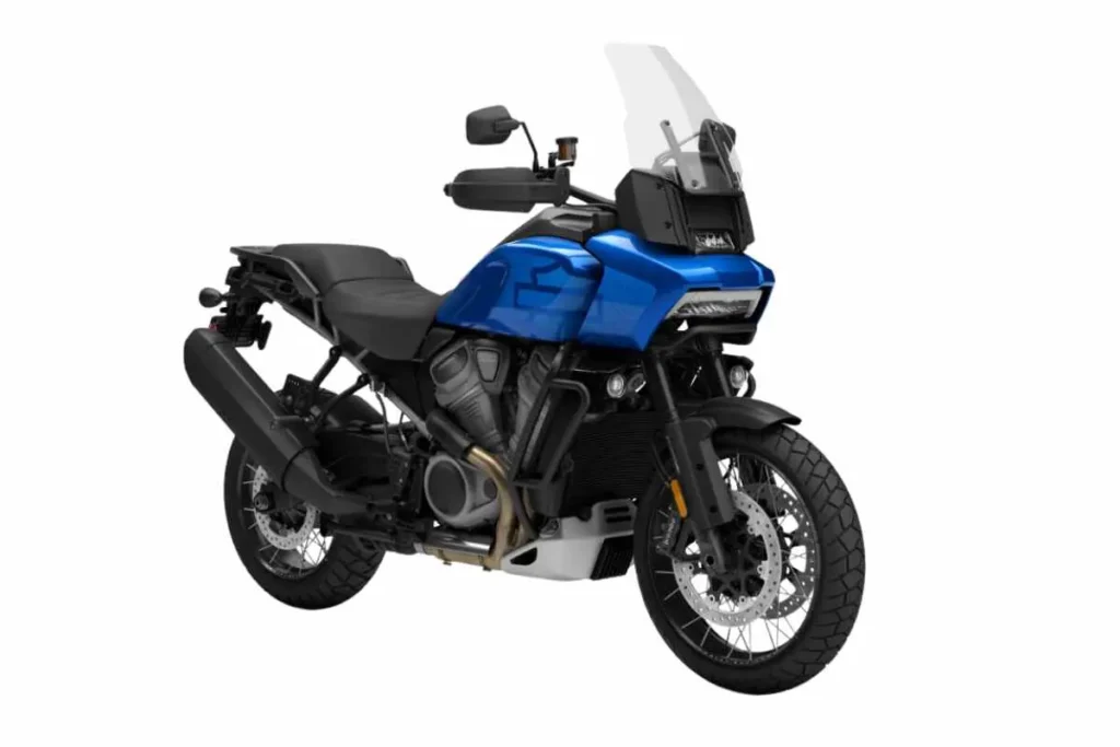 Harley-Davidson Pan America