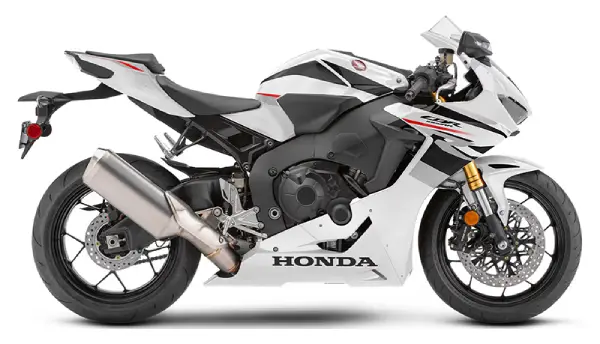 Honda CBR1000RR