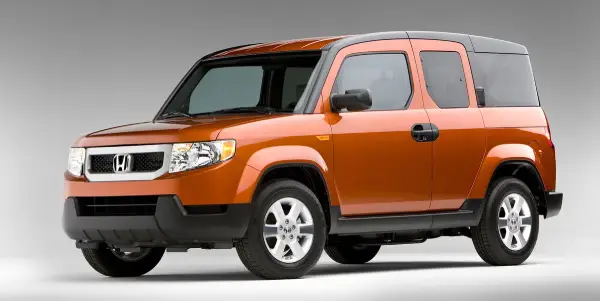 Honda Element