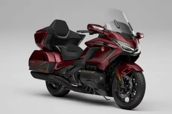 Honda Gold Wing Tour