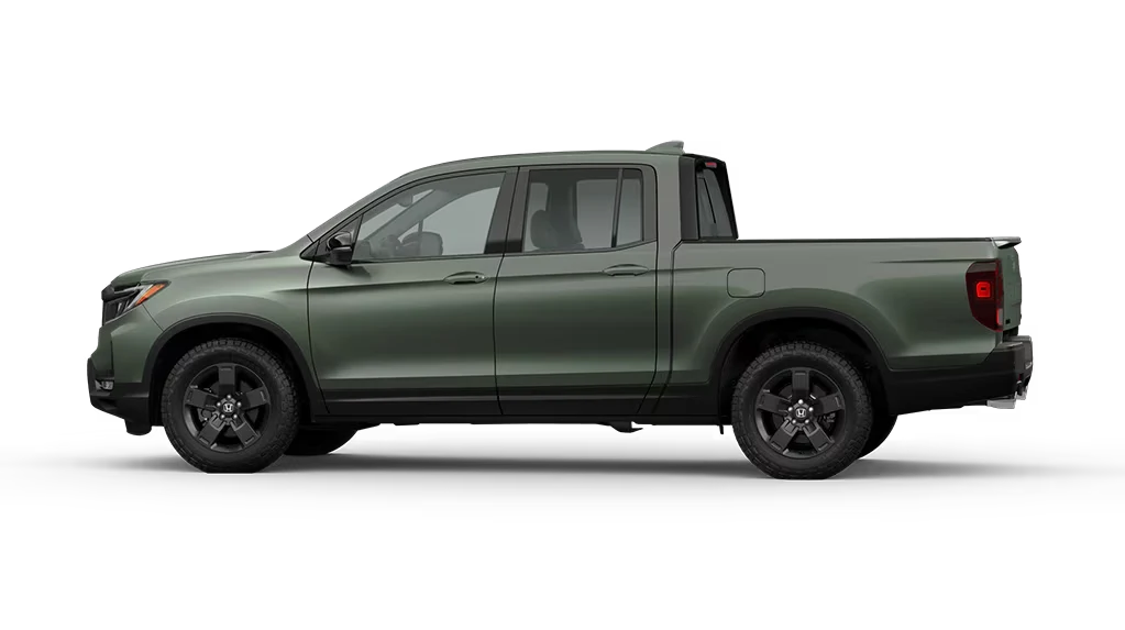 Honda Ridgeline