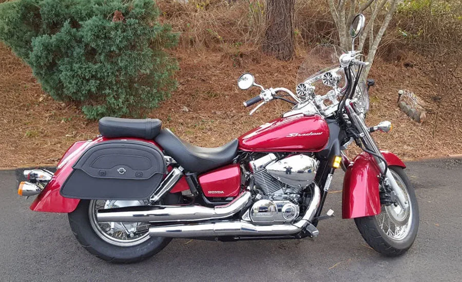 Honda Shadow Aero 750
