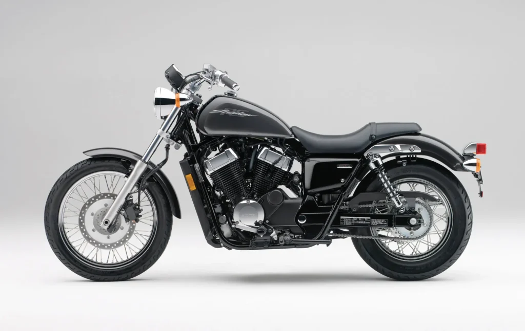 Honda Shadow Spirit 750