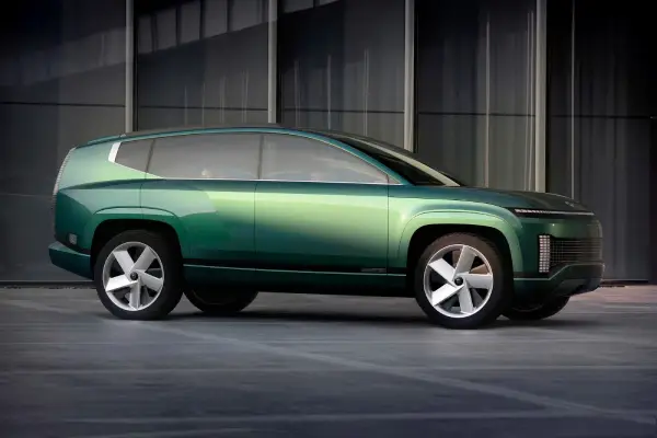 Hyundai IONIQ 3 US launch1