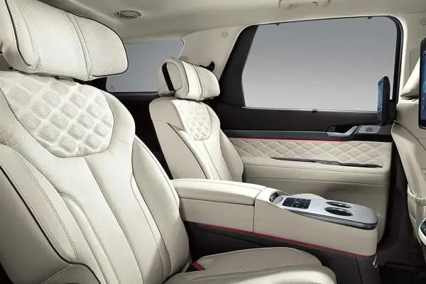 Hyundai Palisade Calligraphy