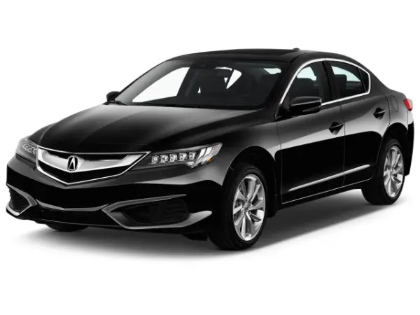 ILX Acura