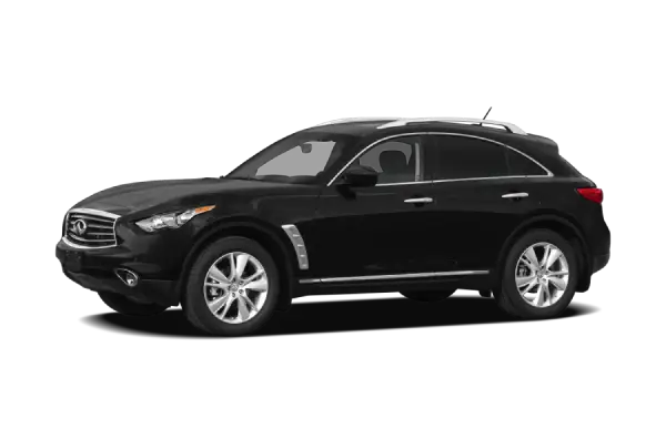 Infiniti FX35