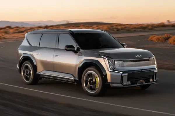 Kia EV9