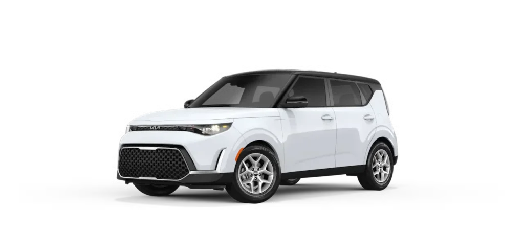 Kia Soul (2025)