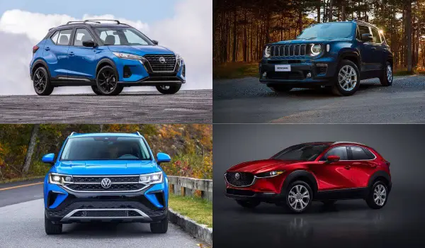 Kia Soul Alternatives