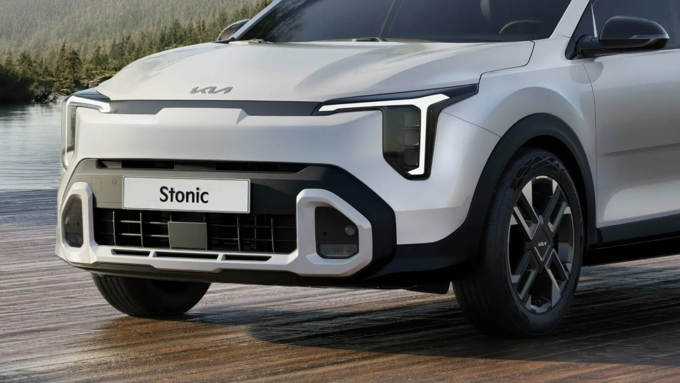Kia-Stonic